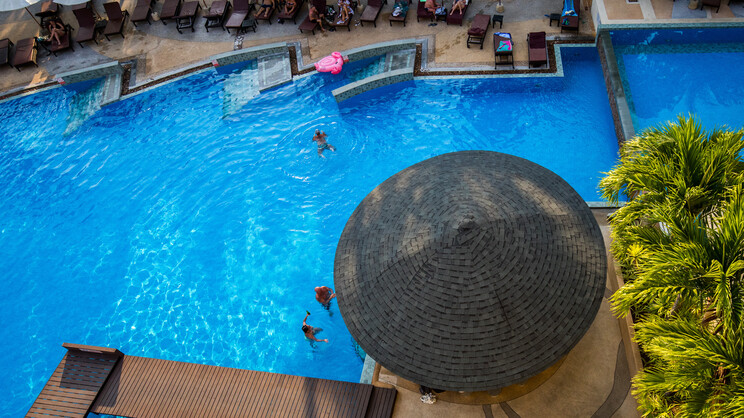 Krabi La Playa Resort